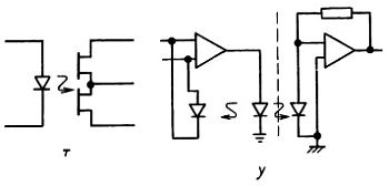 Хоровиц п искусство схемотехники. Логическое сопряжение с ЗУ.